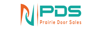 Prairie Door Sales Logo